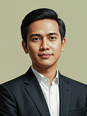 dr. Reza Muhammad